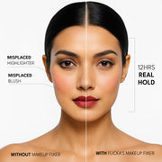 End Game Makeup Fixer – The Ultimate Vitamin C-Infused Setting Spray