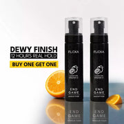 End Game Makeup Fixer – The Ultimate Vitamin C-Infused Setting Spray BUY 1 GET 1 FREE