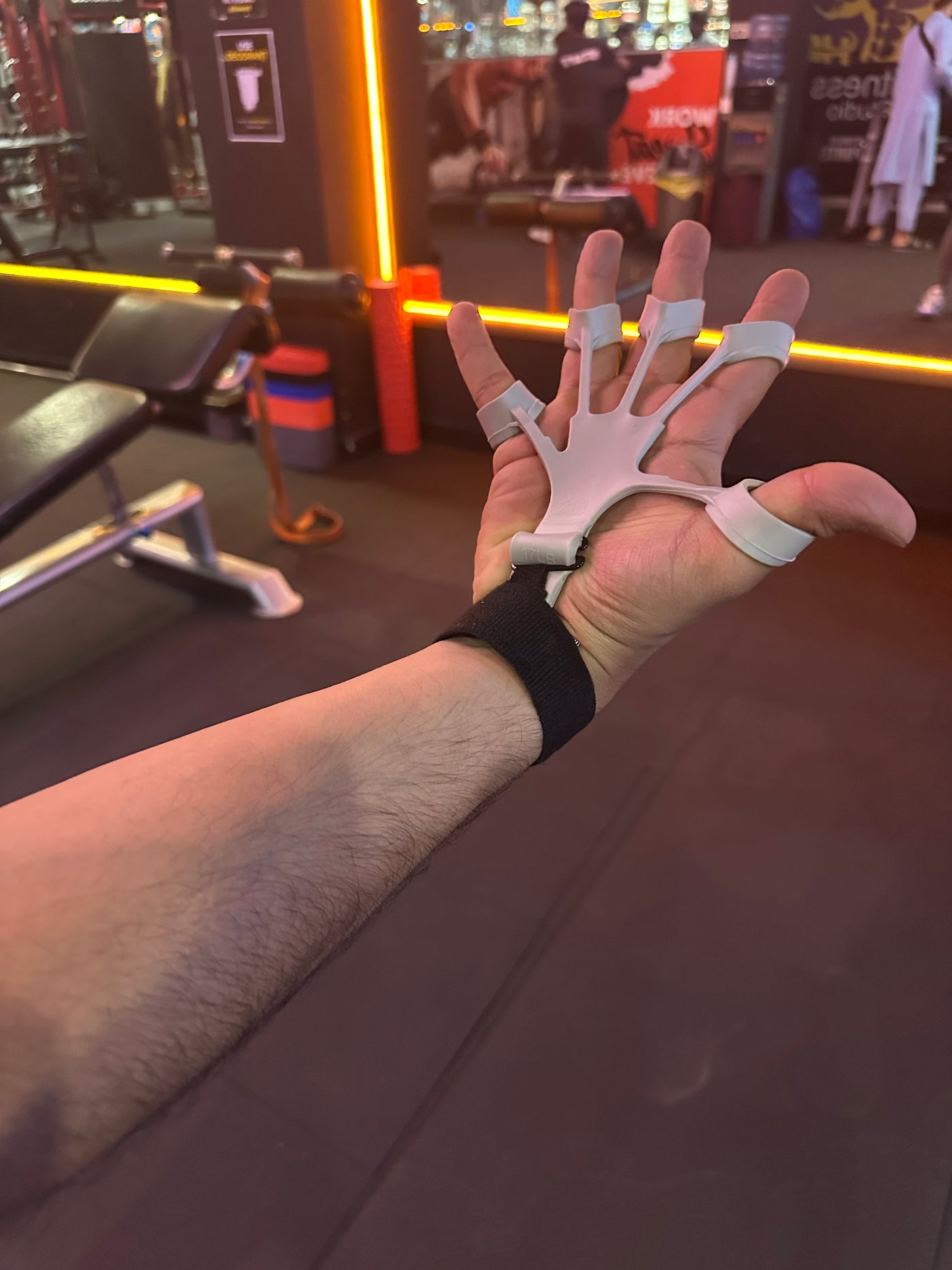 Bundle of 2 : Gripster + Grippler (Hand Trainer)