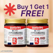 Japanese Instant Pain Relief Soothing Massage Gel Buy 1 Get 1 Free