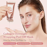 Medicube Collagen Night Wrapping Mask (75ml)