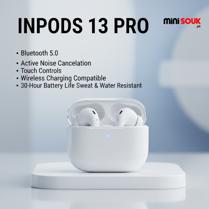 InPods 13 Pro