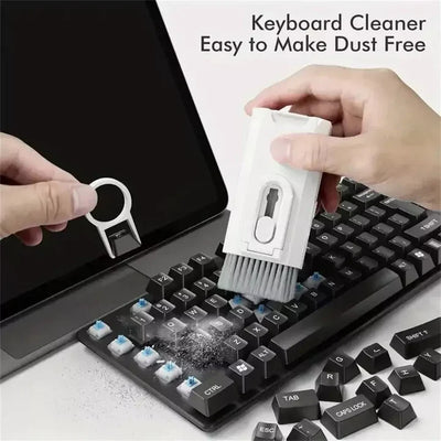 8 in 1 Multipurpose Cleaner Kit