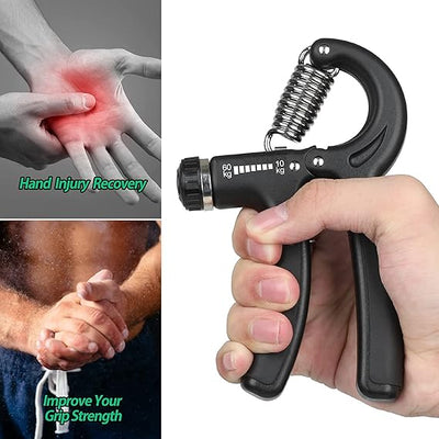 Adjustable Hand Gripper