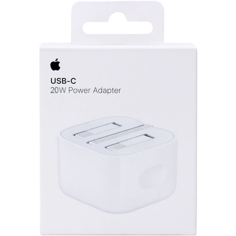 Apple 20w Original Power Adapter