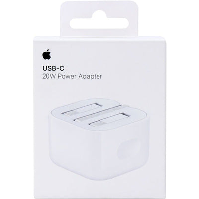 Apple 20w Original Power Adapter