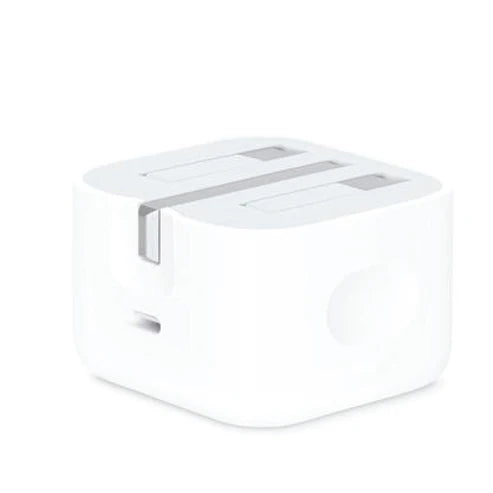 Apple 20w Original Power Adapter