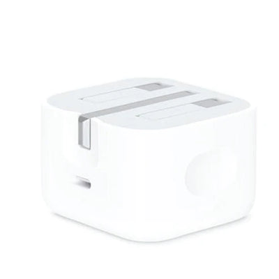 Apple 20w Original Power Adapter