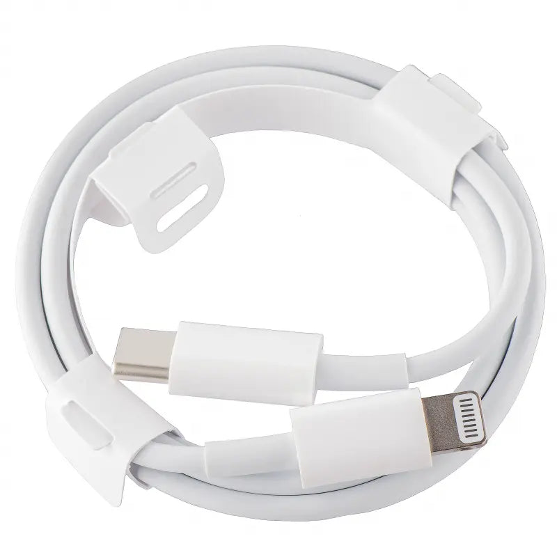 Apple USB-C to Lightning Cable (20w Supported)