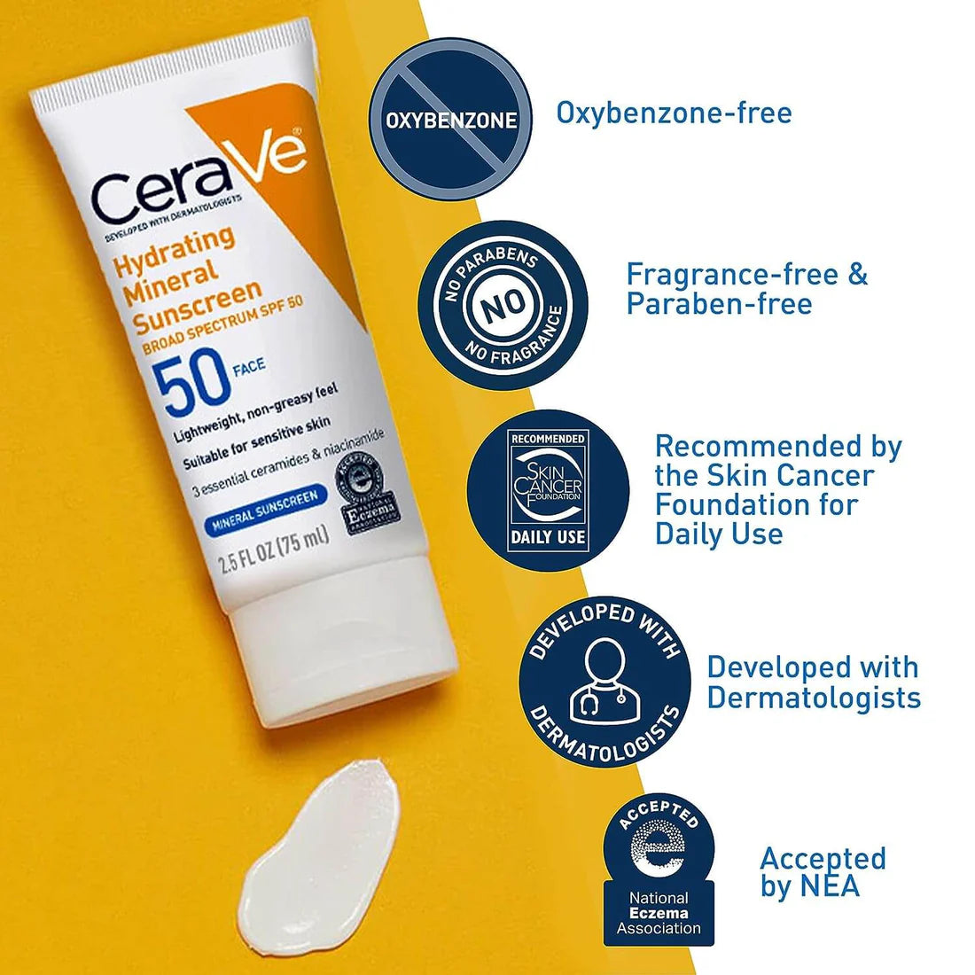 CeraVe 4 In 1 Skincare Kit