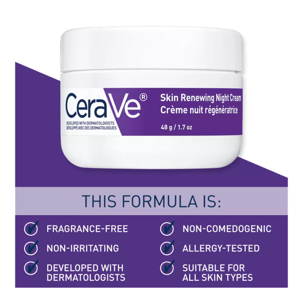 CeraVe 4 In 1 Skincare Kit