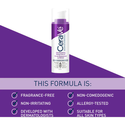 CeraVe 4 In 1 Skincare Kit