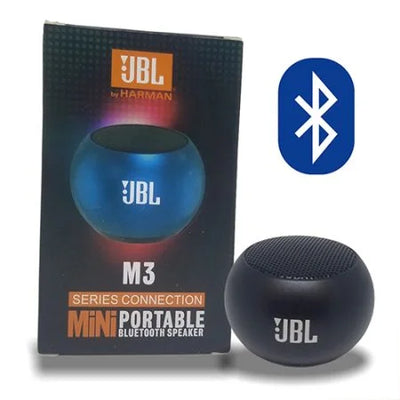 JBL M3 Mini Speaker