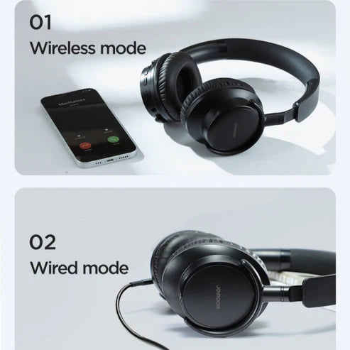 Joyroom JR-OH1 Bluetooth Headphones