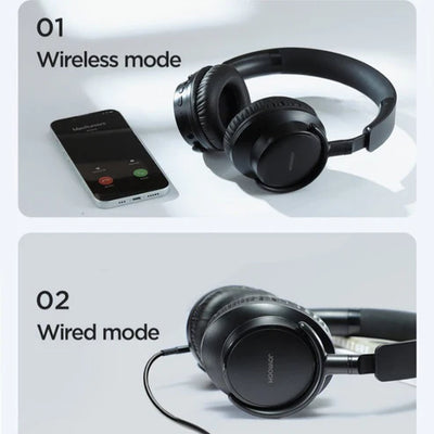 Joyroom JR-OH1 Bluetooth Headphones