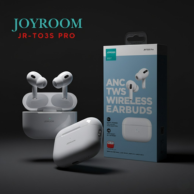 Joyroom Jr-T03S Pro Wireless Earbuds
