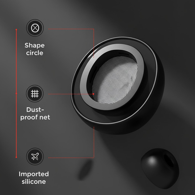 Joyroom Jr-T03S Pro Wireless Earbuds