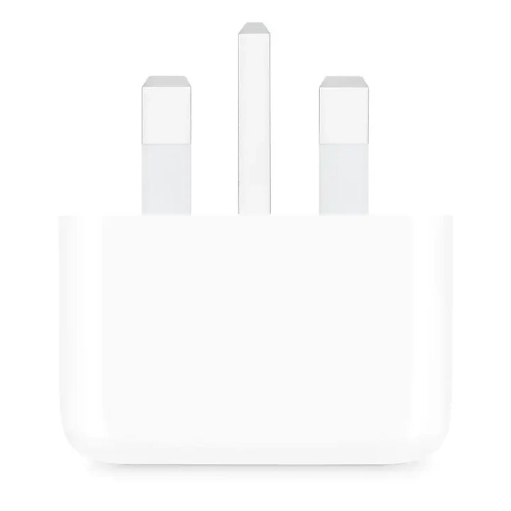 Bundle of 2: 20w Original Adapter with iPhone USB C-C Cable