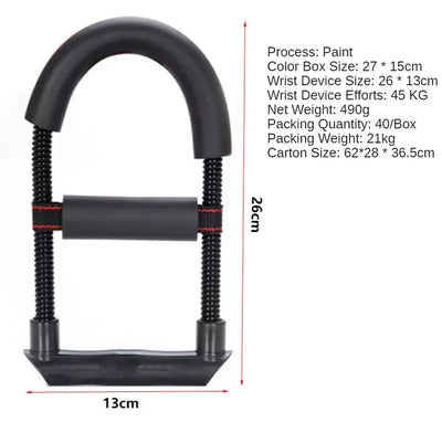 Wrist & Forearm Trainer