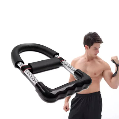 Wrist & Forearm Trainer