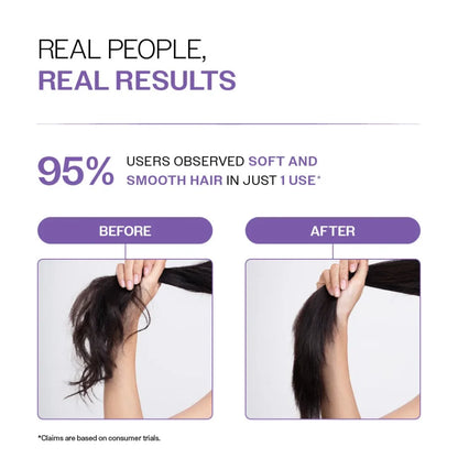 Rosemary & Rice Water Hair Growth Spray for Hair Growth & Thickness – 200 ML
