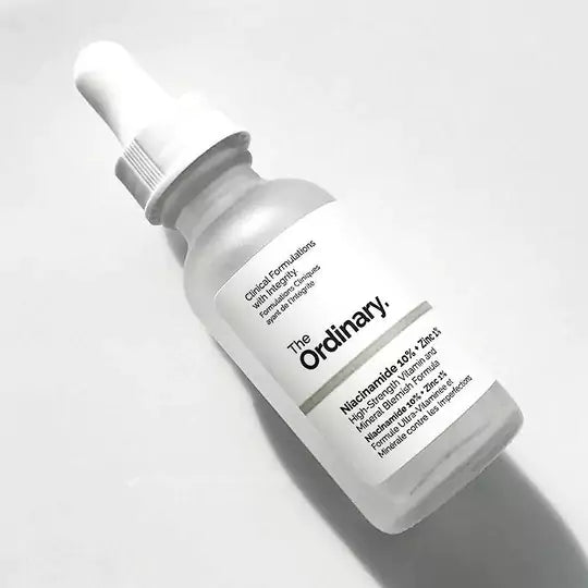 Minisouk-The Ordinary Niacinamide