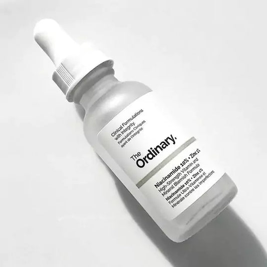 Minisouk-The Ordinary Niacinamide