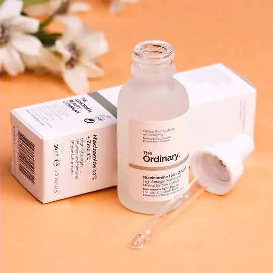 Minisouk-The Ordinary Niacinamide
