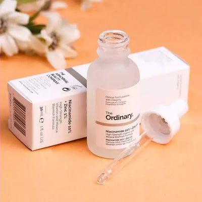 Minisouk-The Ordinary Niacinamide