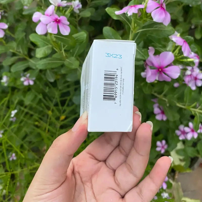 The Ordinary Skin Support Set